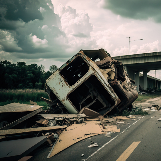 Accident Reconstruction Forensic Engneering Services